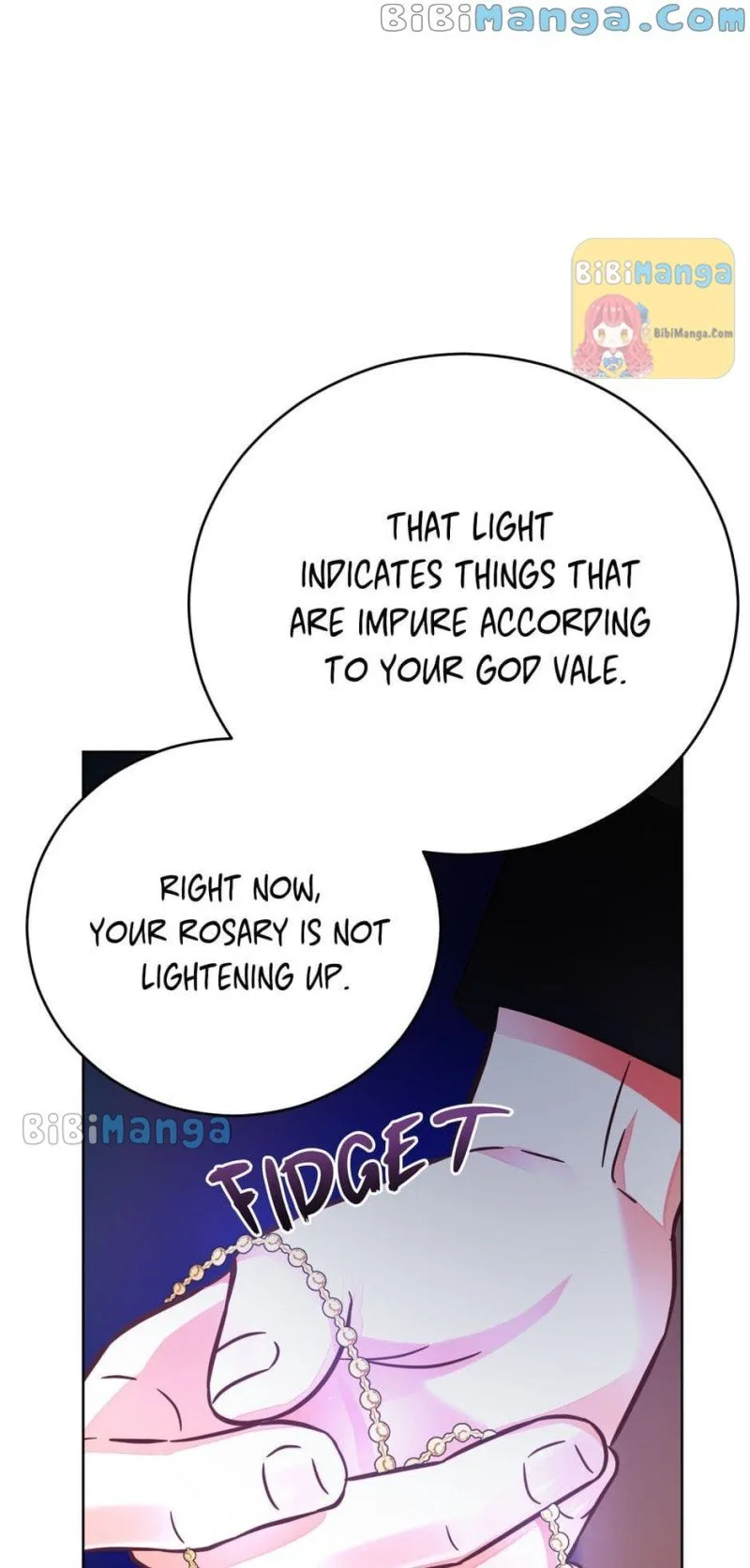 The Princess Doesn’t Want To Marry Her Ideal Type Chapter 52 page 82