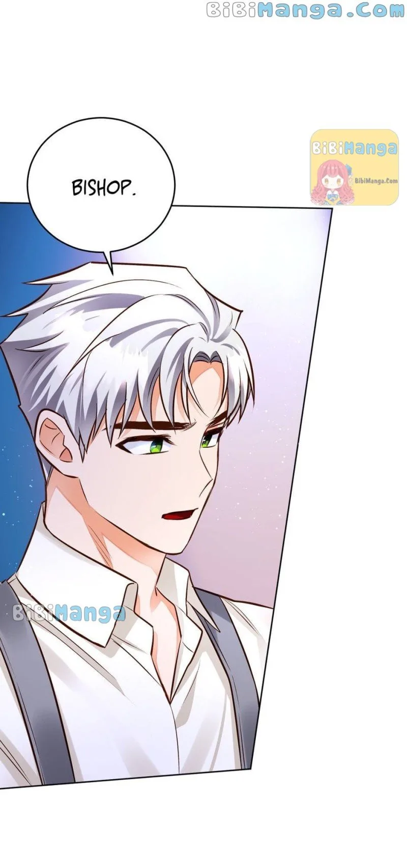 The Princess Doesn’t Want To Marry Her Ideal Type Chapter 52 page 73