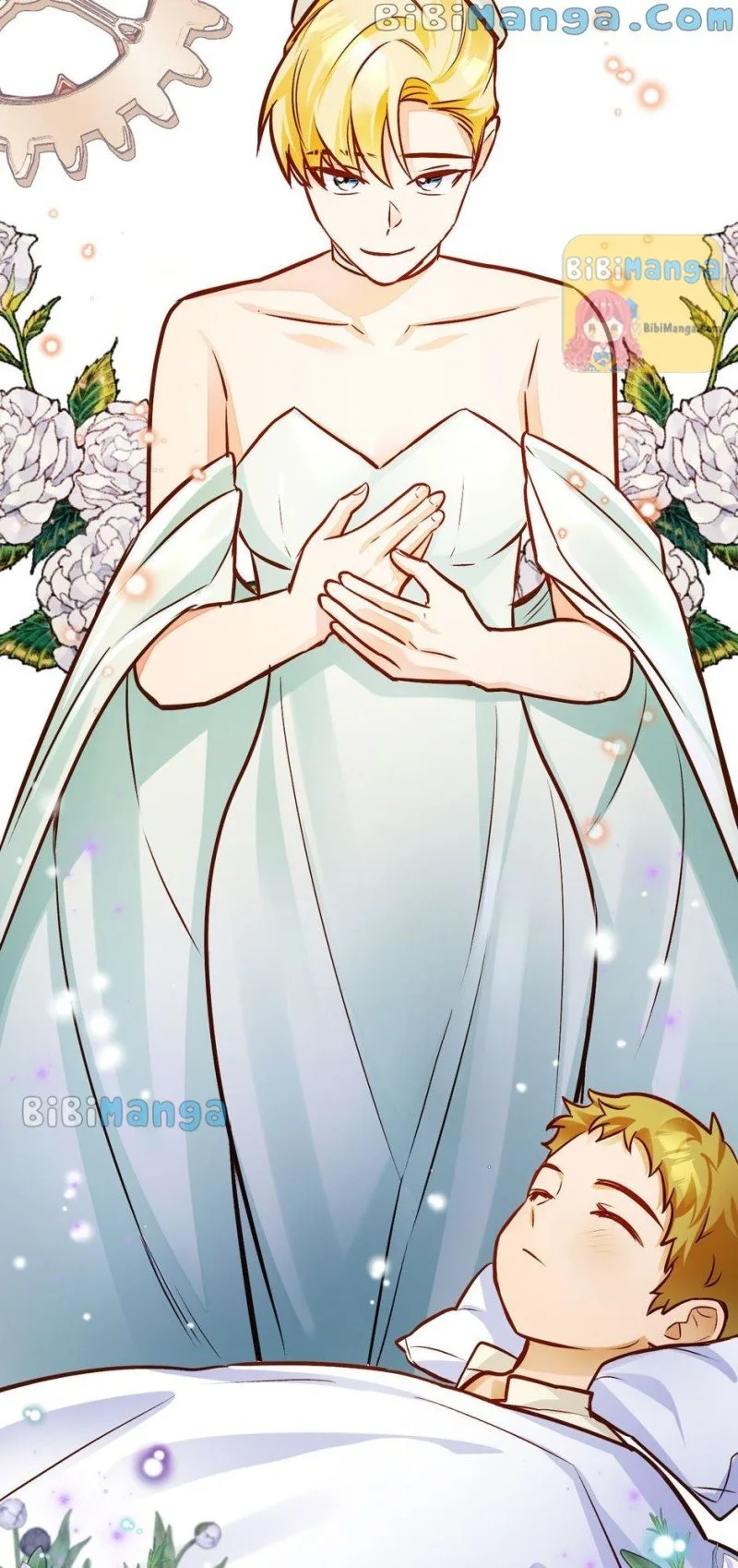 The Princess Doesn’t Want To Marry Her Ideal Type Chapter 52 page 25