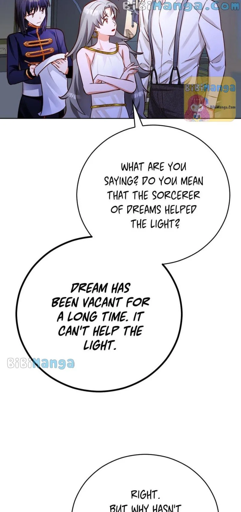 The Princess Doesn’t Want To Marry Her Ideal Type Chapter 52 page 27