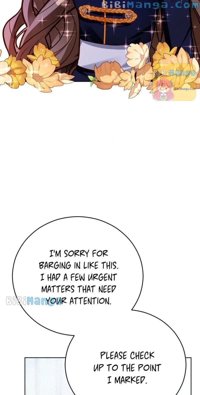 The Princess Doesn’t Want To Marry Her Ideal Type Chapter 52 page 52