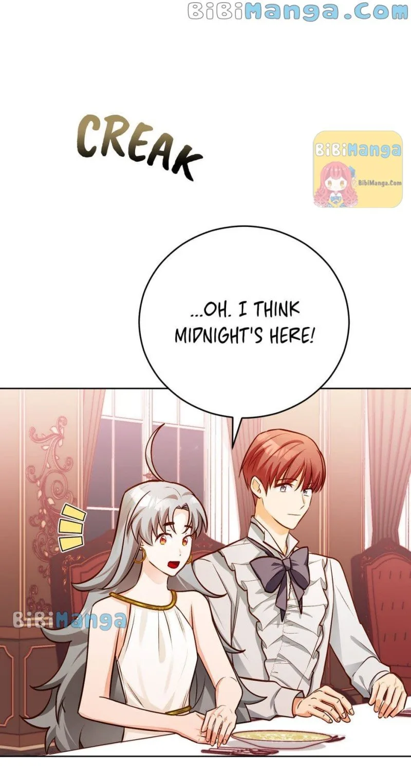 The Princess Doesn’t Want To Marry Her Ideal Type Chapter 51 page 53