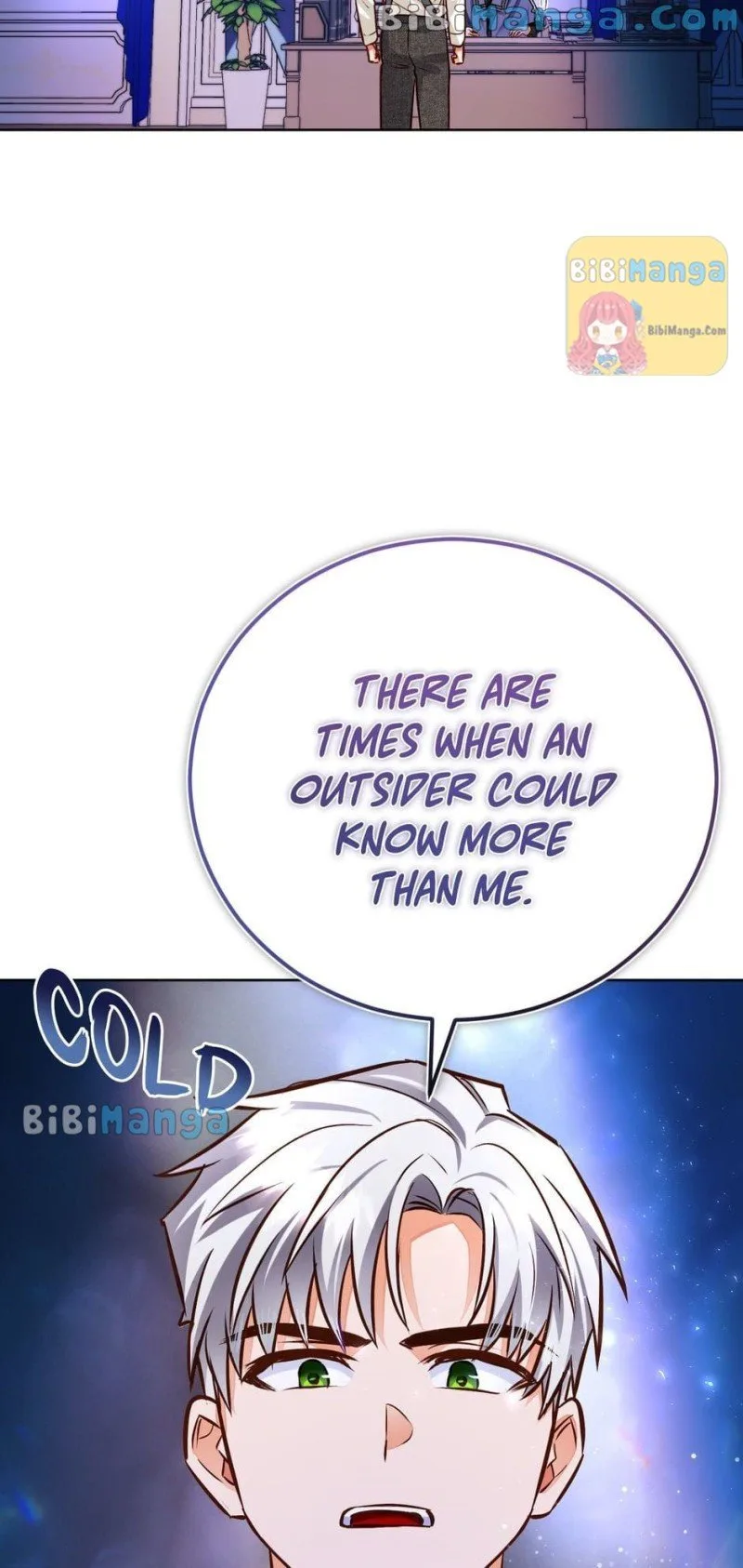 The Princess Doesn’t Want To Marry Her Ideal Type Chapter 52 page 79