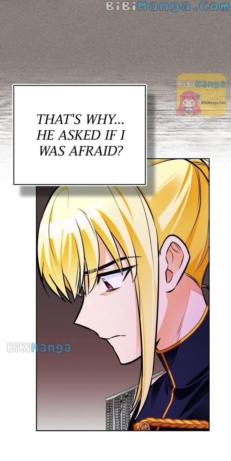 The Princess Doesn’t Want To Marry Her Ideal Type Chapter 51 page 37