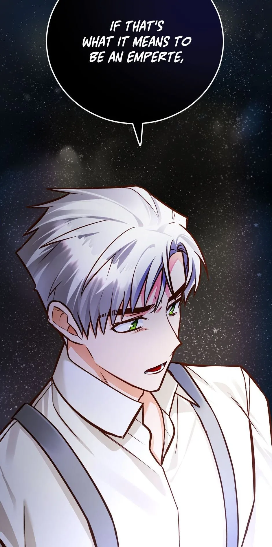 The Princess Doesn’t Want To Marry Her Ideal Type Chapter 53 page 20