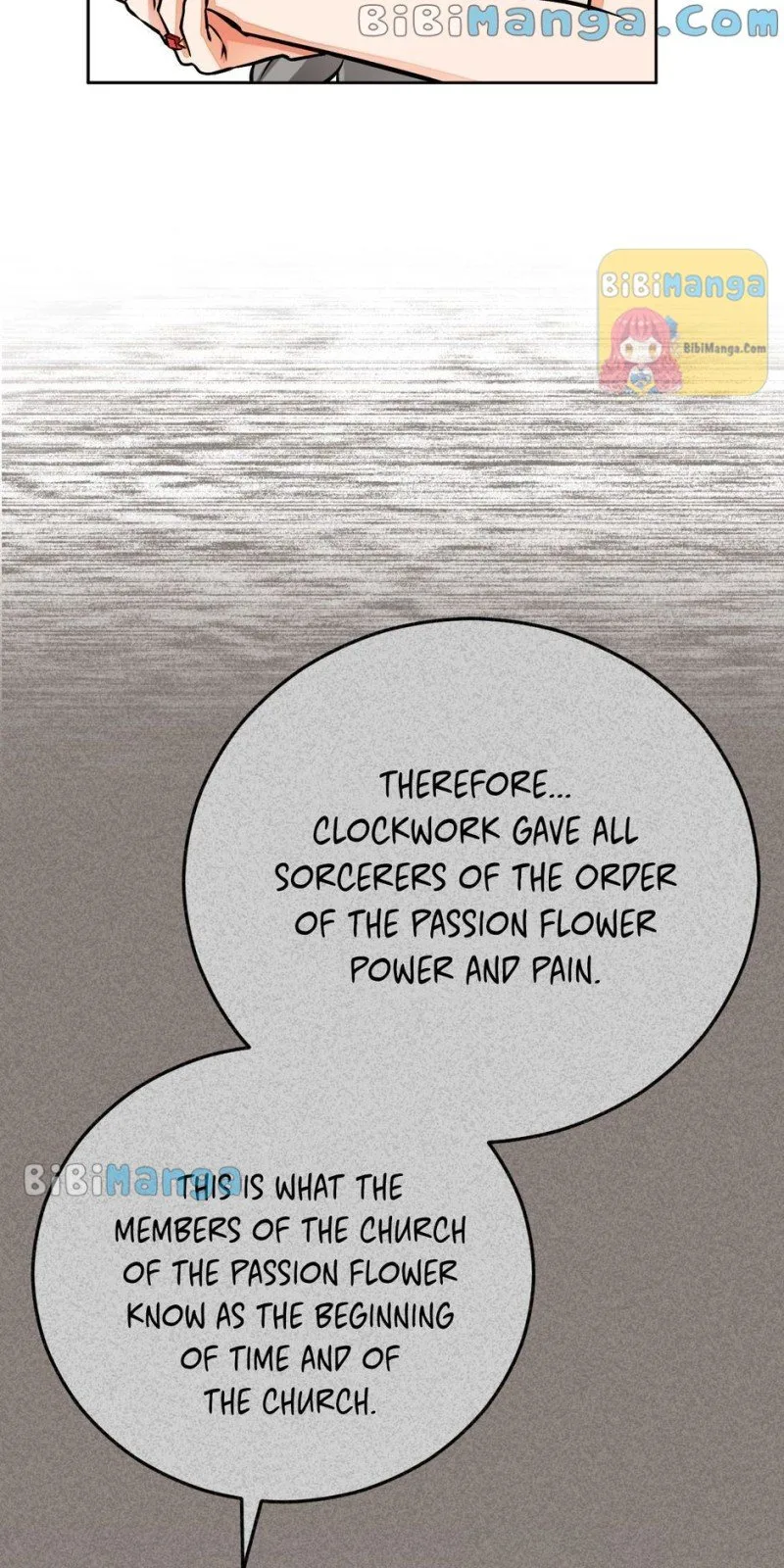 The Princess Doesn’t Want To Marry Her Ideal Type Chapter 51 page 32