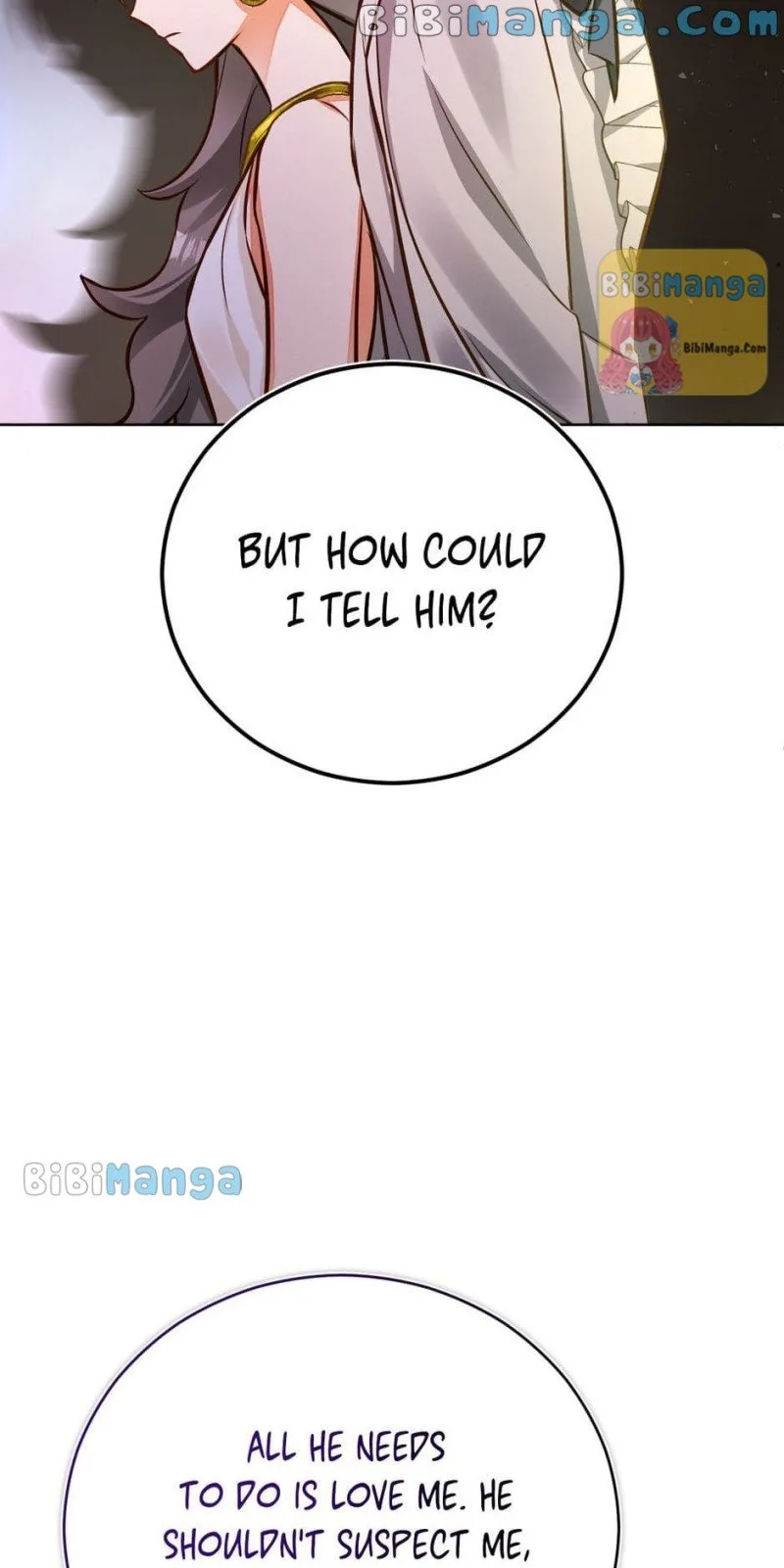 The Princess Doesn’t Want To Marry Her Ideal Type Chapter 51 page 76
