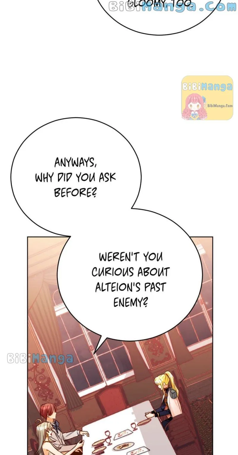 The Princess Doesn’t Want To Marry Her Ideal Type Chapter 51 page 46