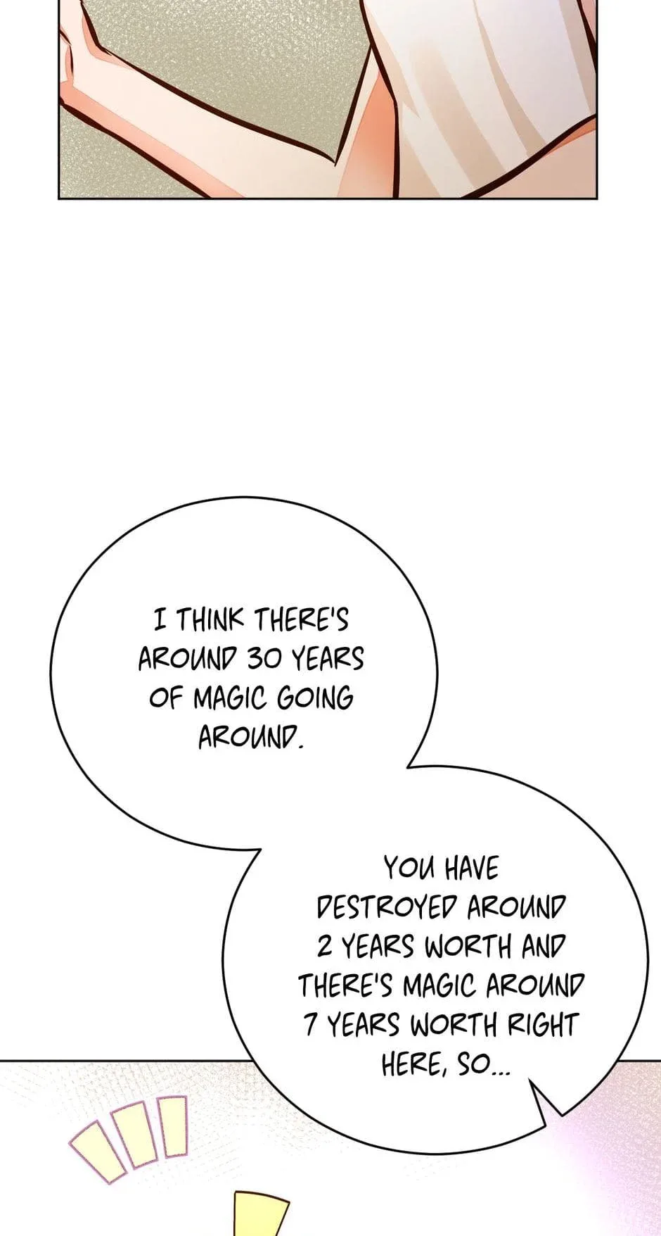 The Princess Doesn’t Want To Marry Her Ideal Type Chapter 50 page 29