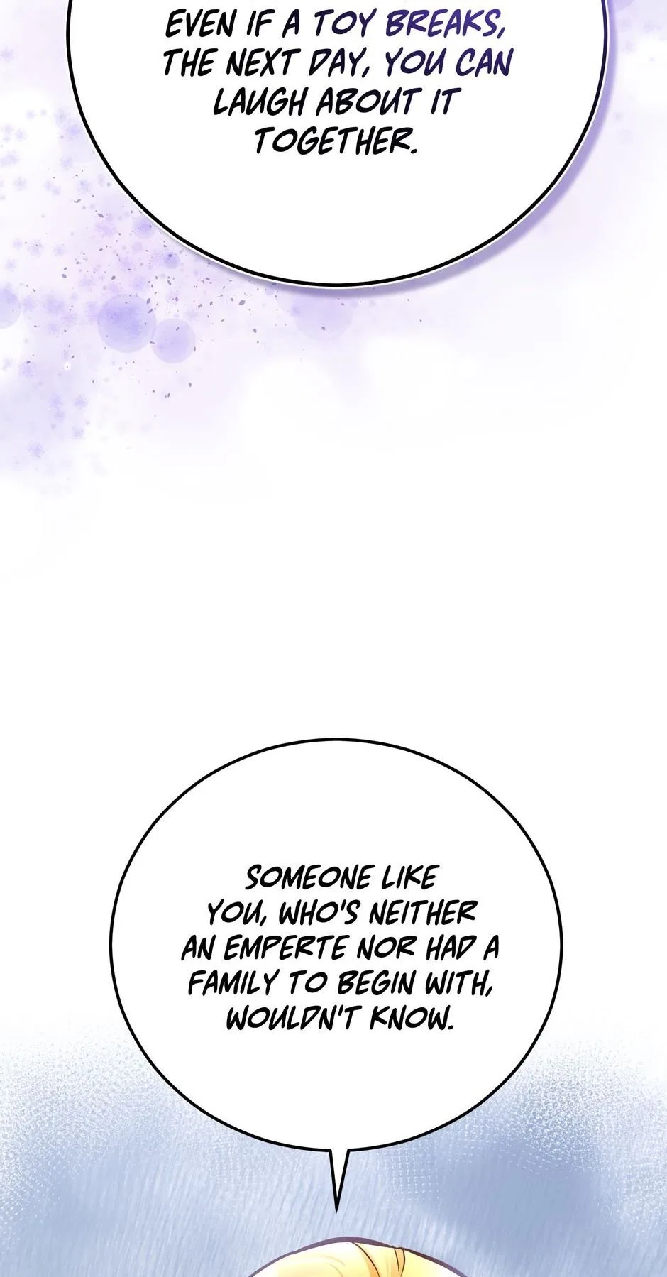 The Princess Doesn’t Want To Marry Her Ideal Type Chapter 53 page 15