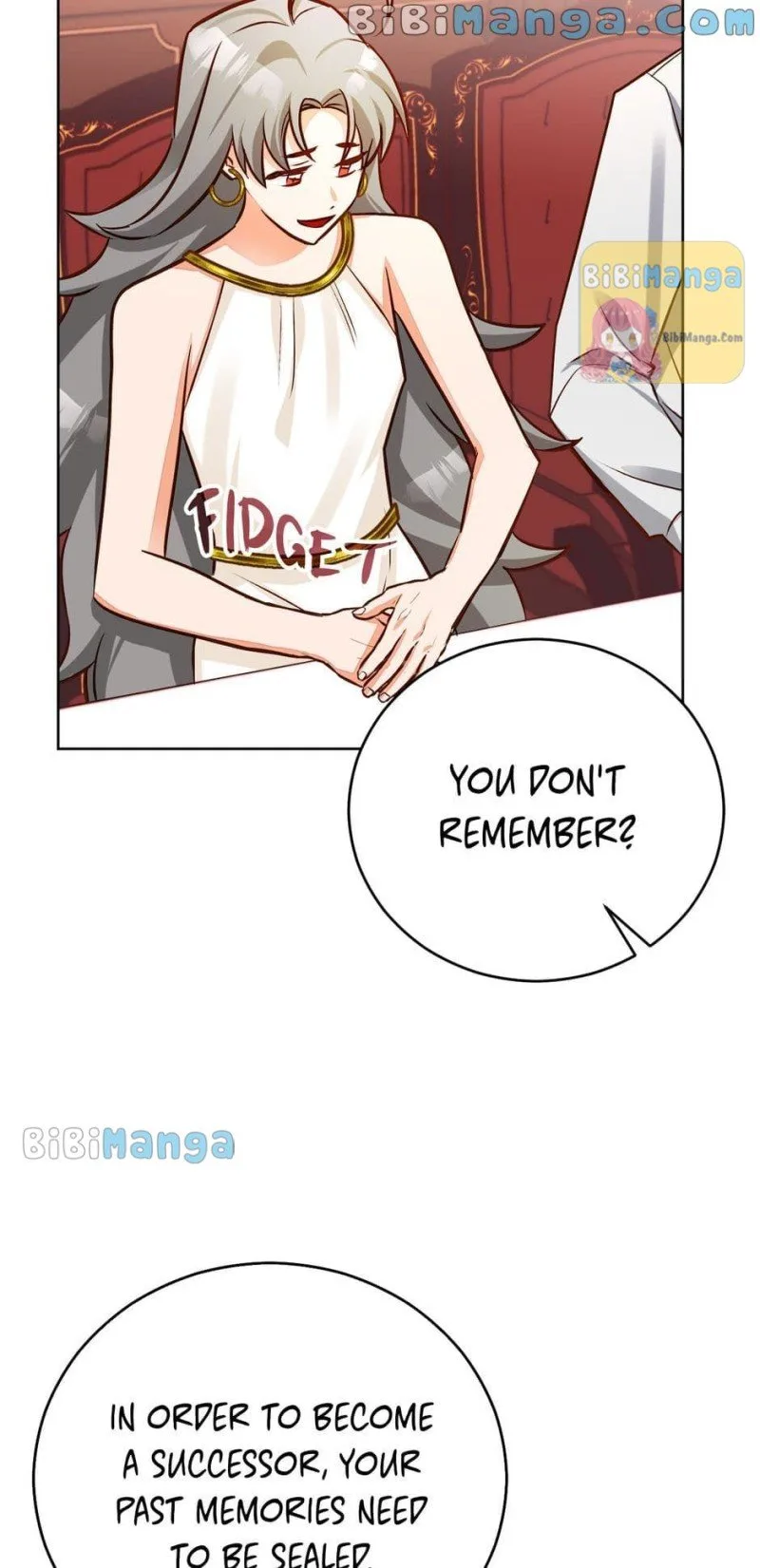 The Princess Doesn’t Want To Marry Her Ideal Type Chapter 51 page 42