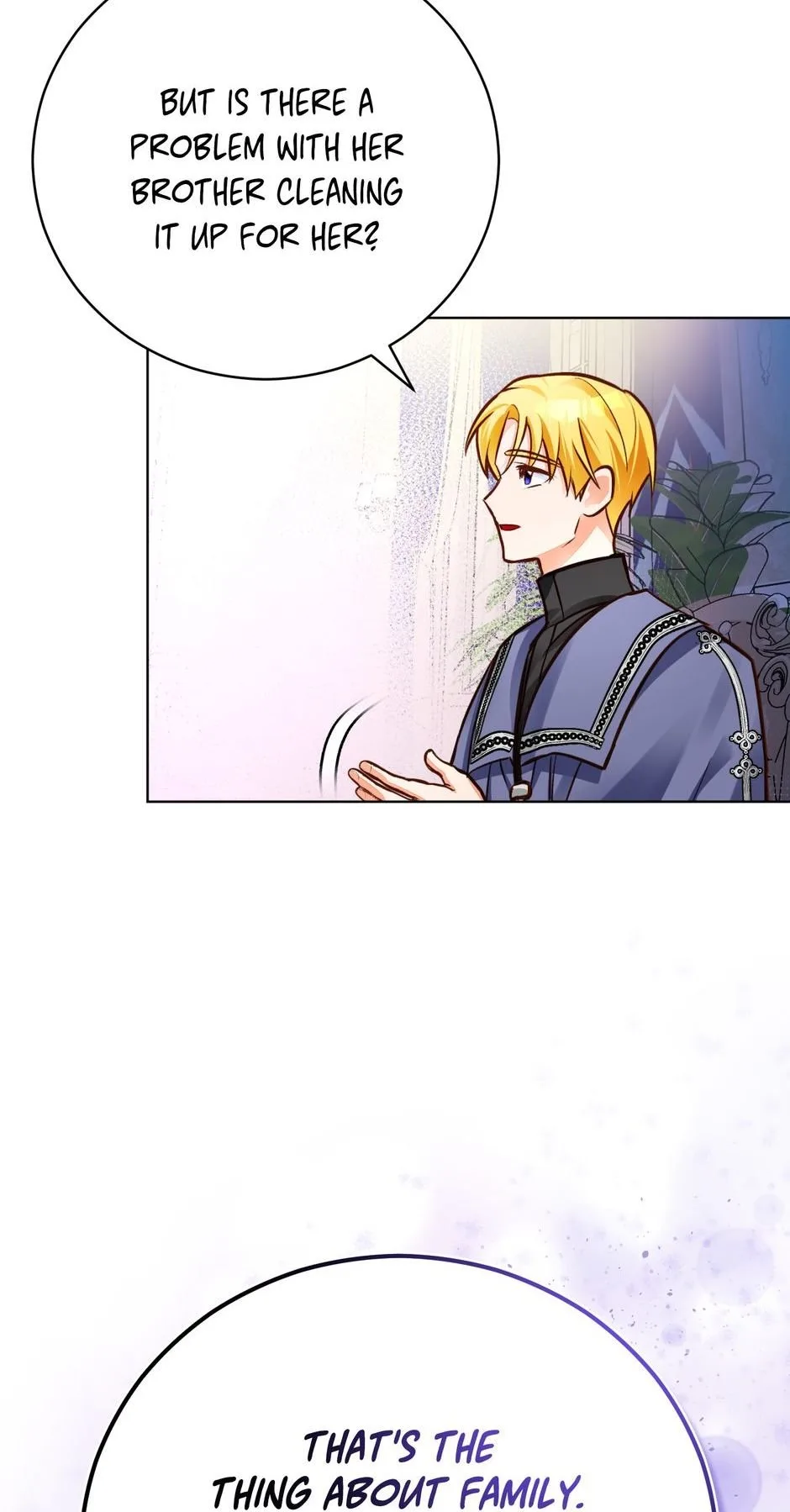 The Princess Doesn’t Want To Marry Her Ideal Type Chapter 53 page 14