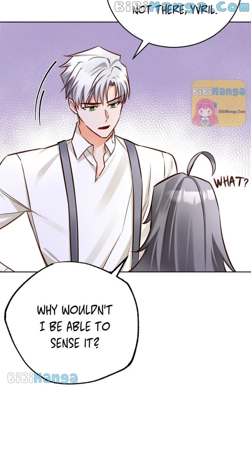 The Princess Doesn’t Want To Marry Her Ideal Type Chapter 51 page 67