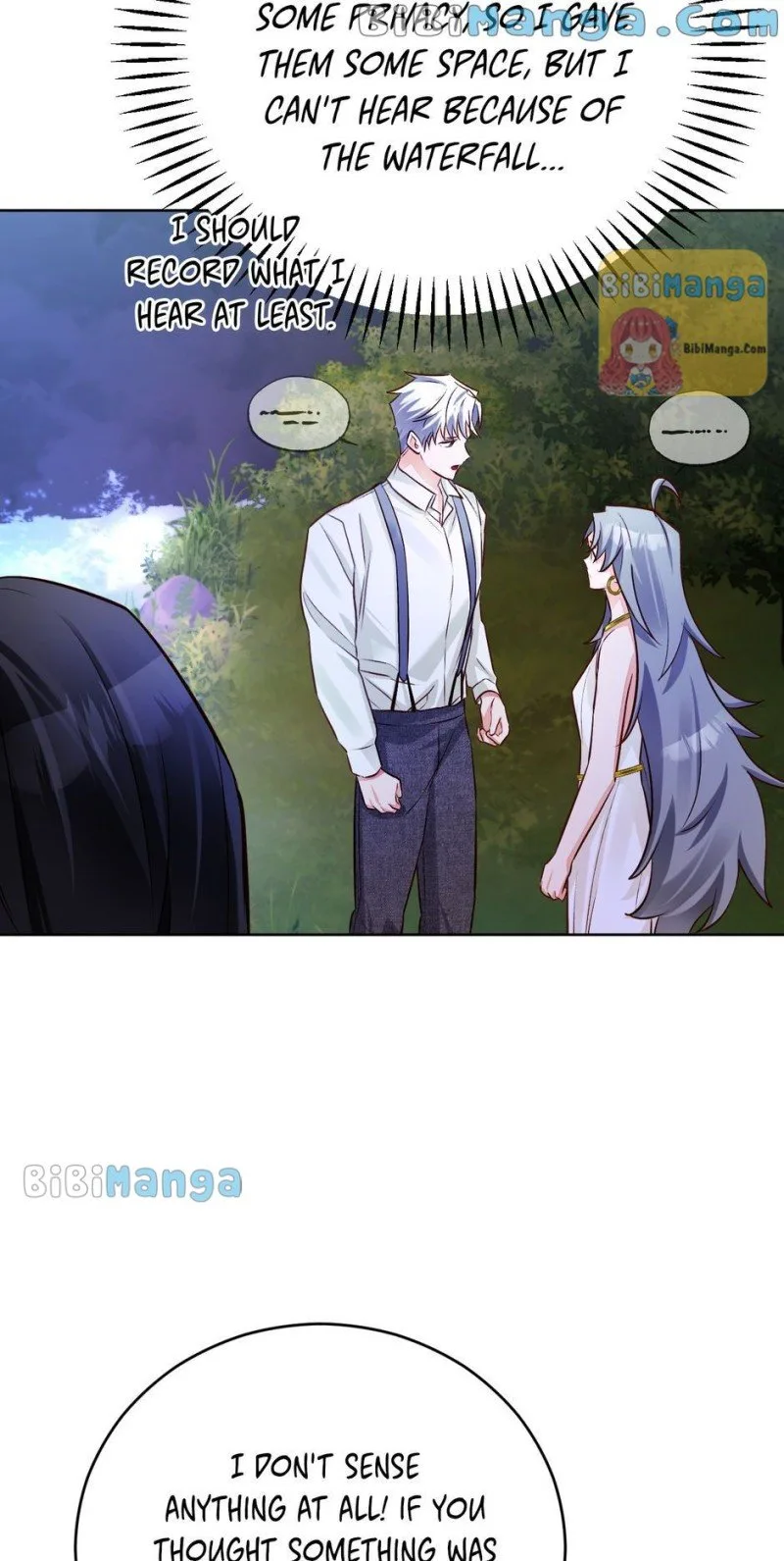 The Princess Doesn’t Want To Marry Her Ideal Type Chapter 51 page 62