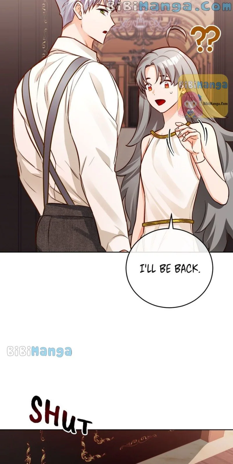 The Princess Doesn’t Want To Marry Her Ideal Type Chapter 51 page 57