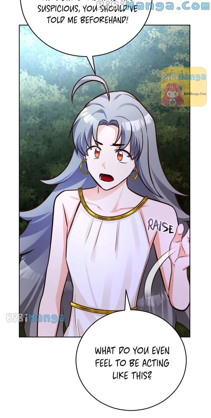 The Princess Doesn’t Want To Marry Her Ideal Type Chapter 51 page 63