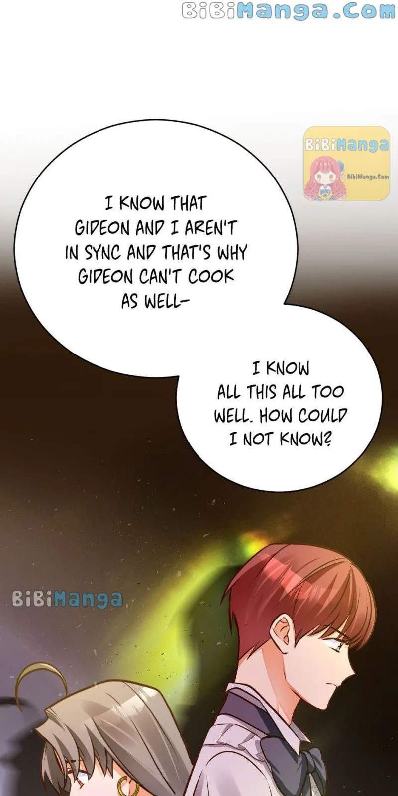 The Princess Doesn’t Want To Marry Her Ideal Type Chapter 51 page 75