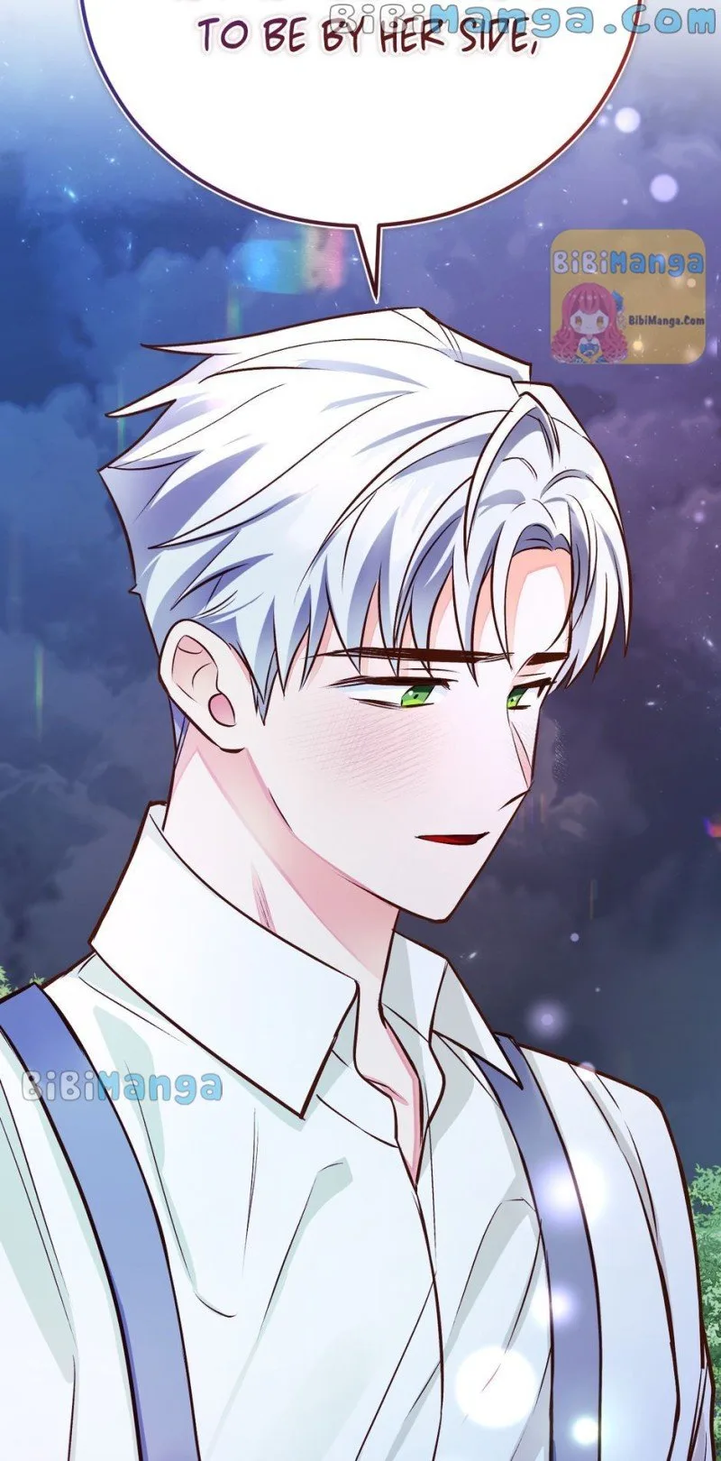 The Princess Doesn’t Want To Marry Her Ideal Type Chapter 51 page 86