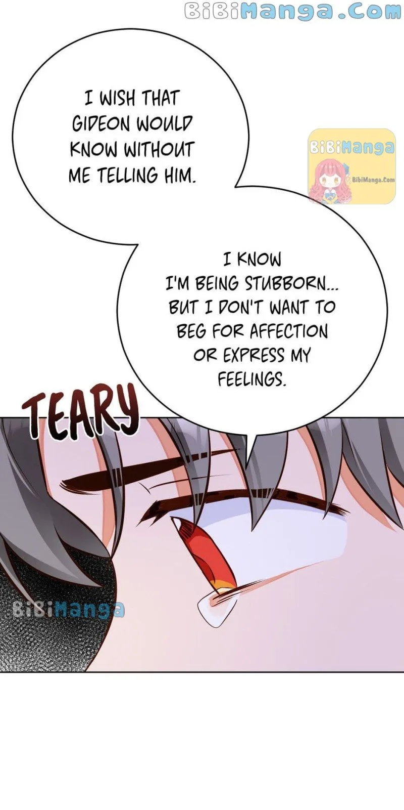The Princess Doesn’t Want To Marry Her Ideal Type Chapter 51 page 74
