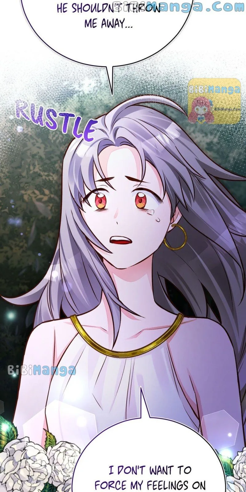 The Princess Doesn’t Want To Marry Her Ideal Type Chapter 51 page 77