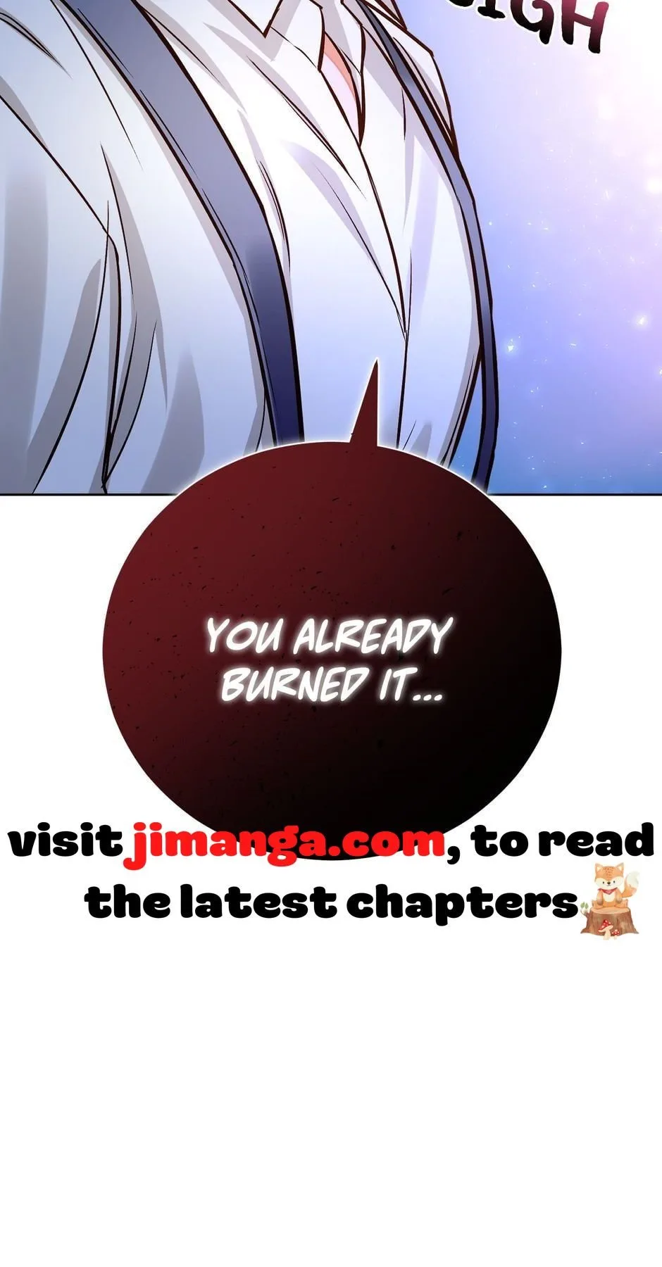 The Princess Doesn’t Want To Marry Her Ideal Type Chapter 53 page 3