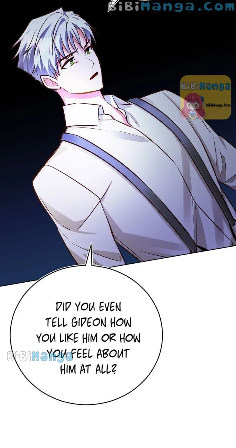 The Princess Doesn’t Want To Marry Her Ideal Type Chapter 51 page 70