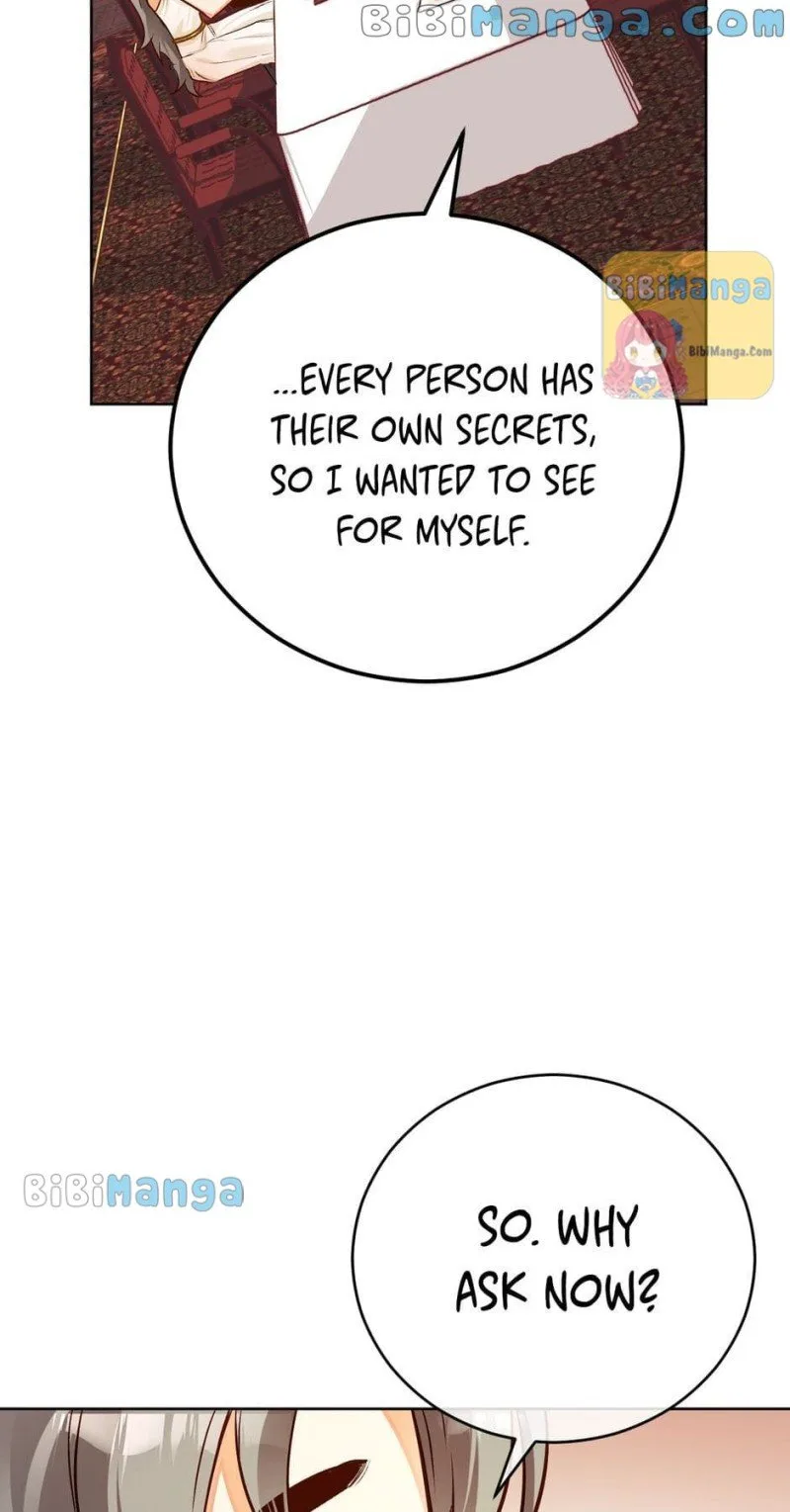 The Princess Doesn’t Want To Marry Her Ideal Type Chapter 51 page 47