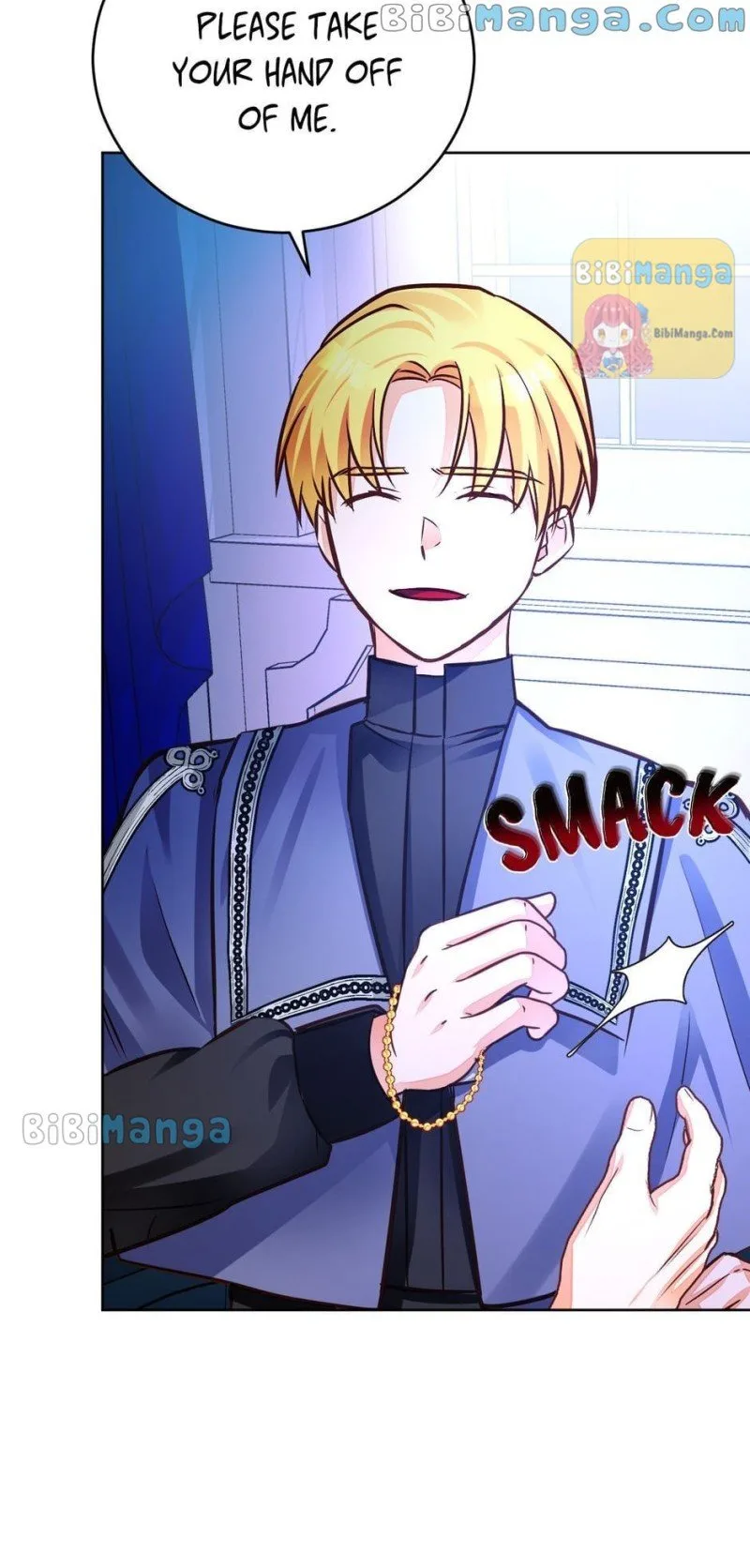 The Princess Doesn’t Want To Marry Her Ideal Type Chapter 52 page 86