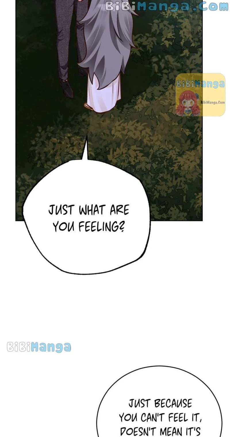 The Princess Doesn’t Want To Marry Her Ideal Type Chapter 51 page 66