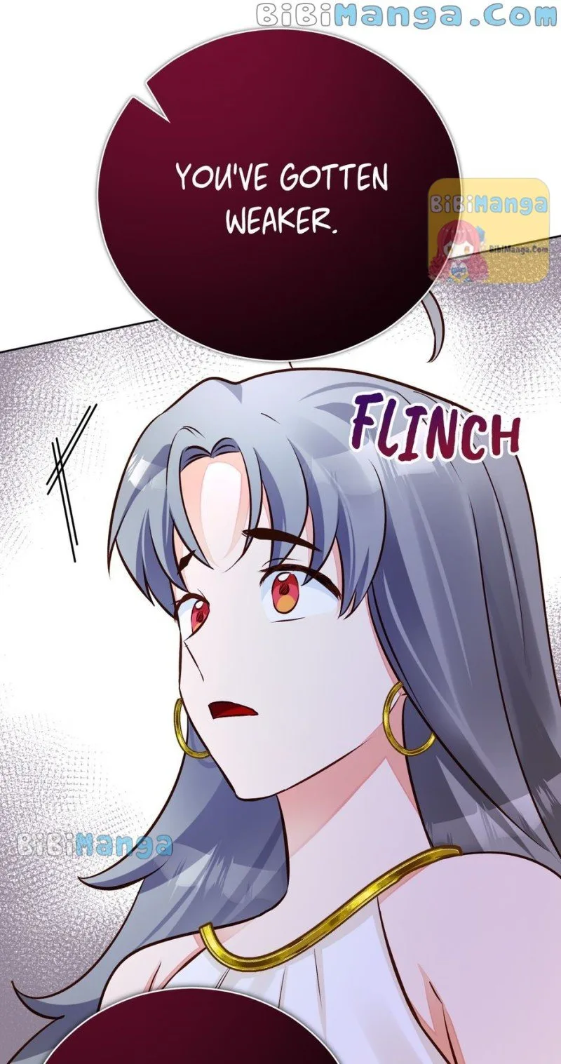 The Princess Doesn’t Want To Marry Her Ideal Type Chapter 51 page 68