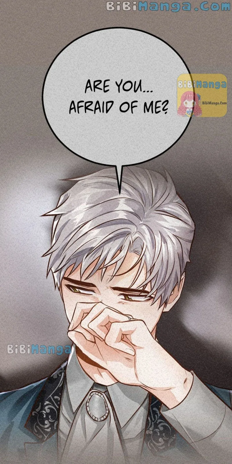 The Princess Doesn’t Want To Marry Her Ideal Type Chapter 51 page 36
