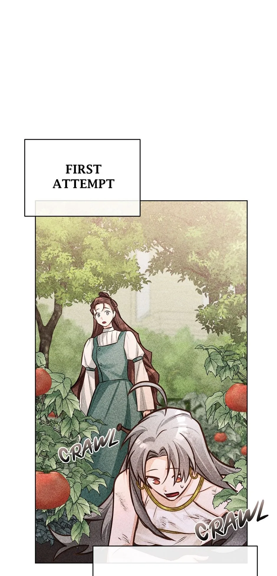 The Princess Doesn’t Want To Marry Her Ideal Type Chapter 53 page 29