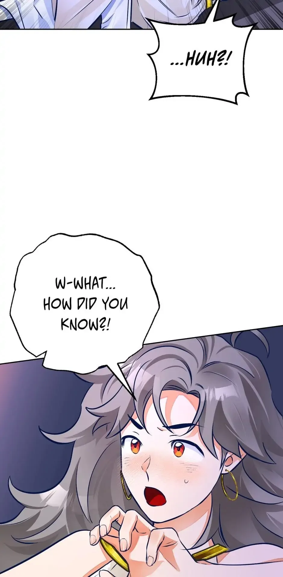 The Princess Doesn’t Want To Marry Her Ideal Type Chapter 46 page 56