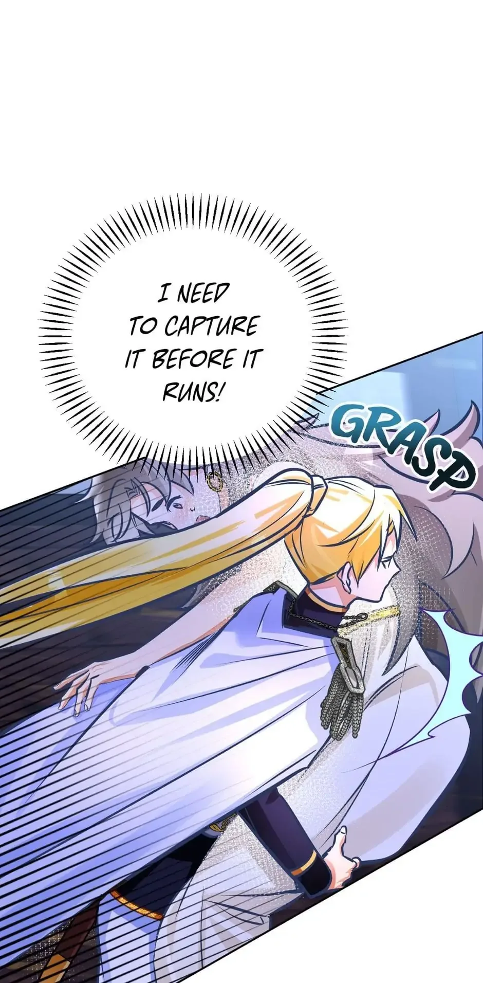 The Princess Doesn’t Want To Marry Her Ideal Type Chapter 46 page 54