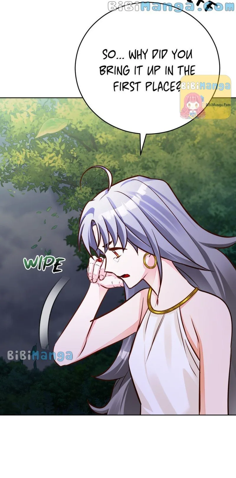 The Princess Doesn’t Want To Marry Her Ideal Type Chapter 51 page 80