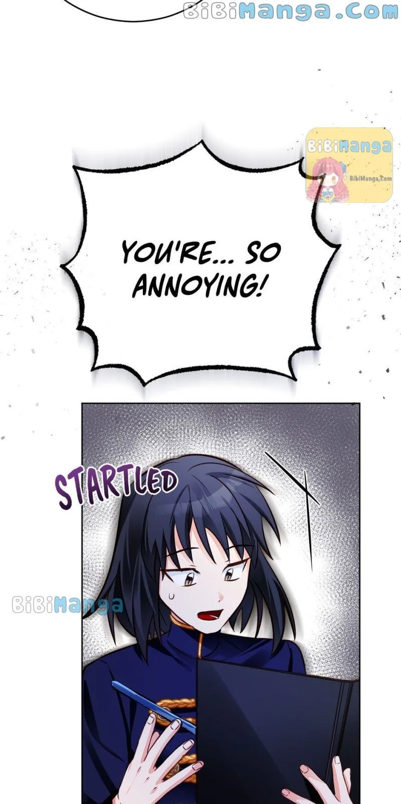 The Princess Doesn’t Want To Marry Her Ideal Type Chapter 51 page 72