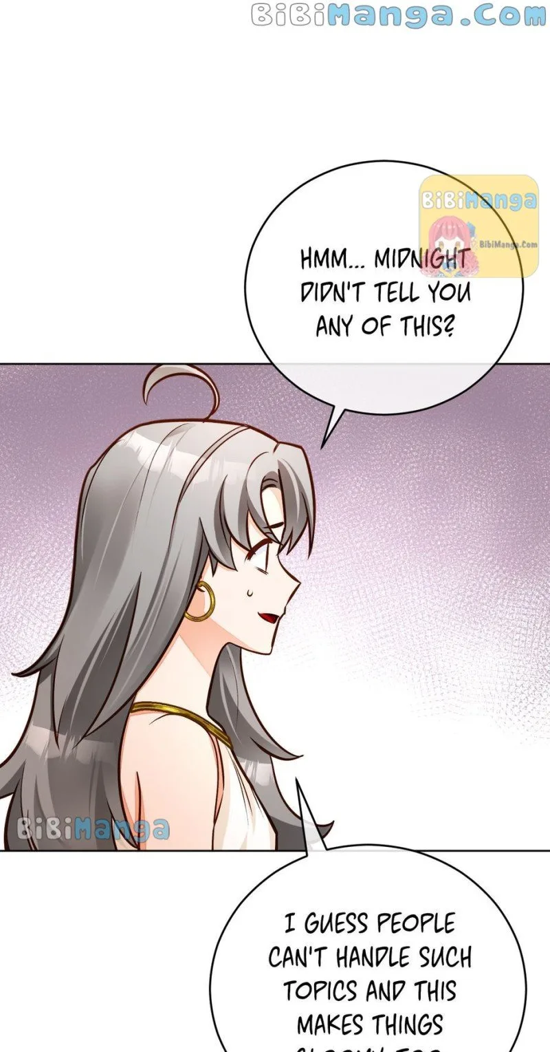 The Princess Doesn’t Want To Marry Her Ideal Type Chapter 51 page 45