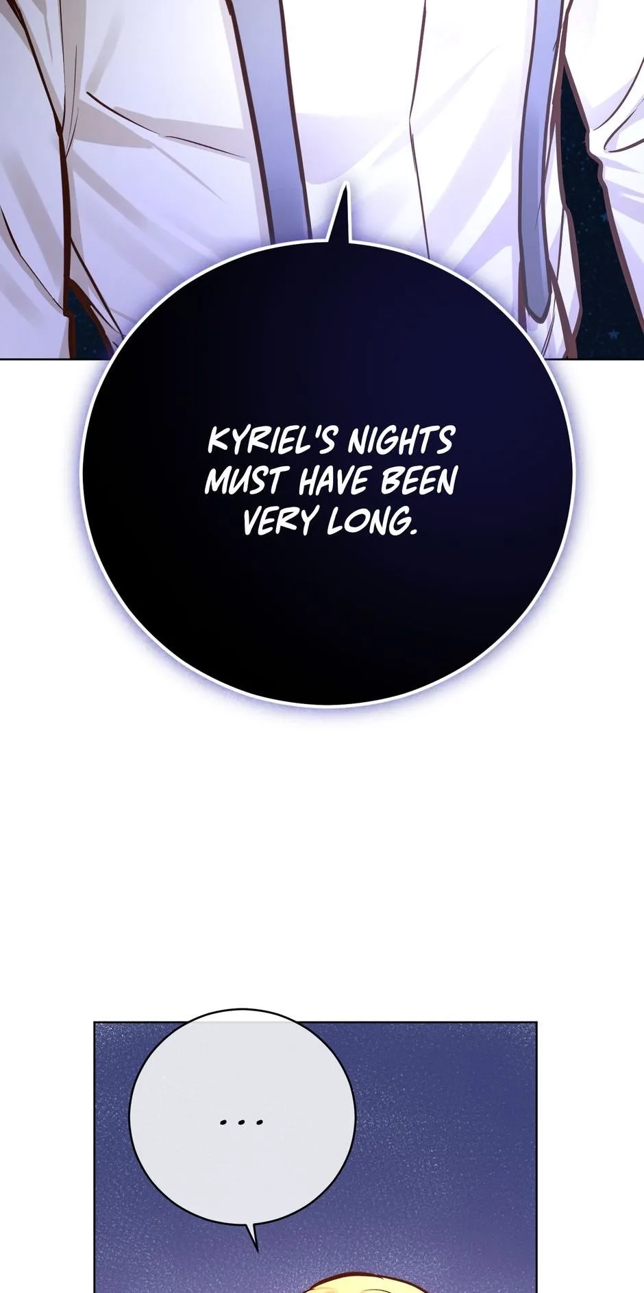 The Princess Doesn’t Want To Marry Her Ideal Type Chapter 53 page 21