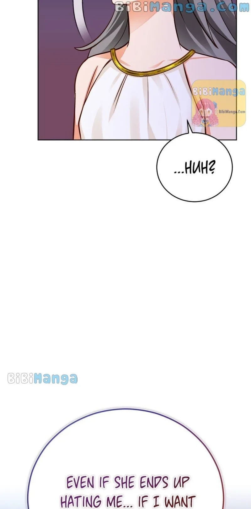 The Princess Doesn’t Want To Marry Her Ideal Type Chapter 51 page 85