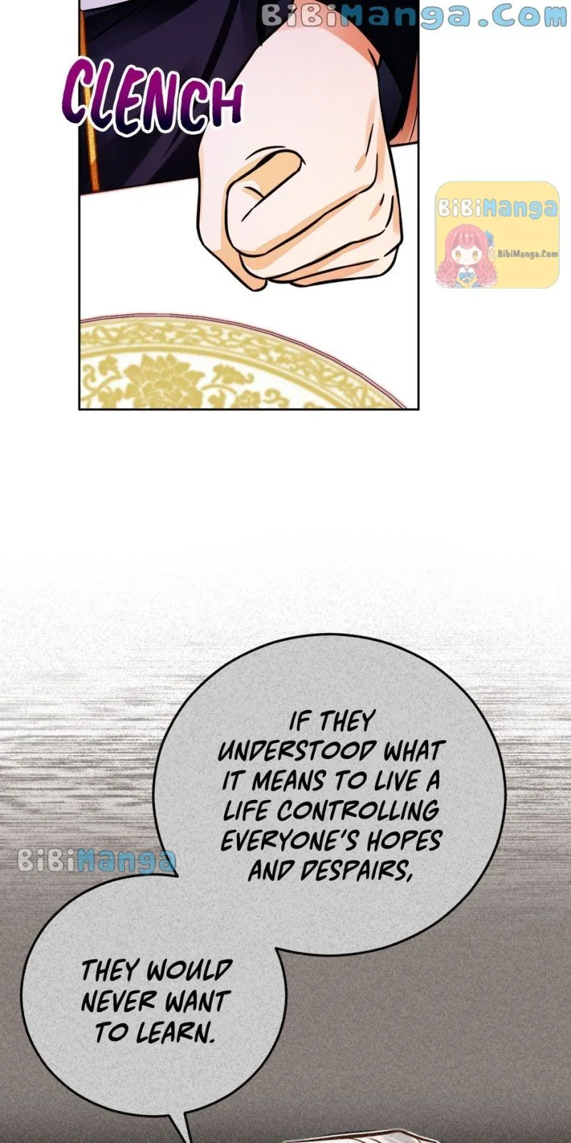 The Princess Doesn’t Want To Marry Her Ideal Type Chapter 51 page 34