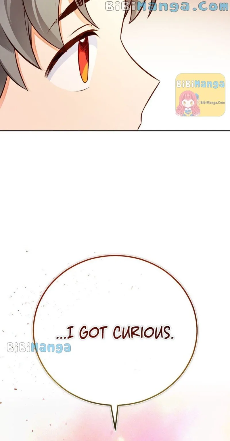 The Princess Doesn’t Want To Marry Her Ideal Type Chapter 51 page 48