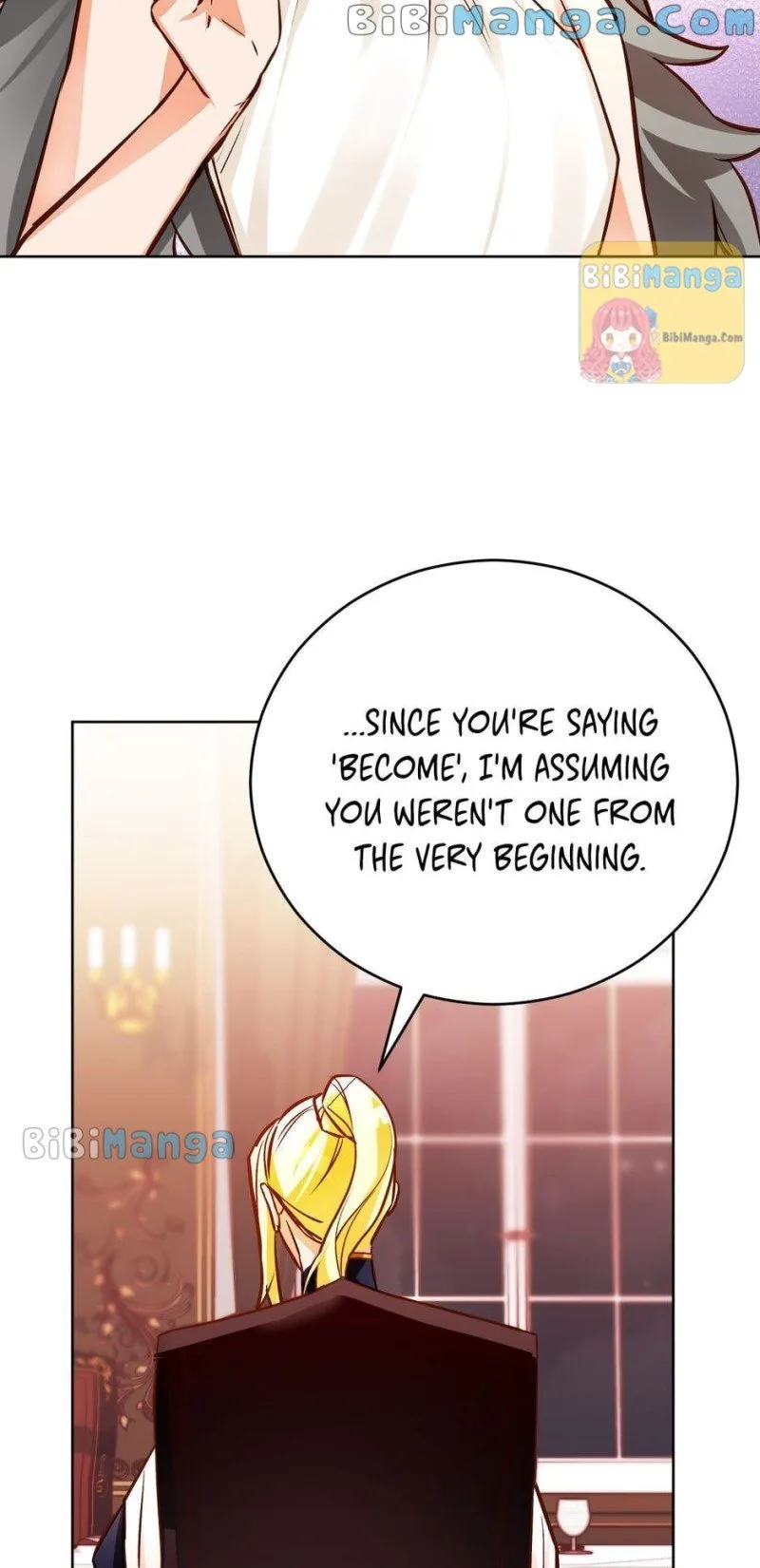 The Princess Doesn’t Want To Marry Her Ideal Type Chapter 51 page 39