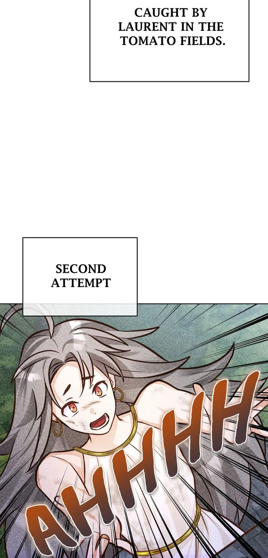 The Princess Doesn’t Want To Marry Her Ideal Type Chapter 53 page 30