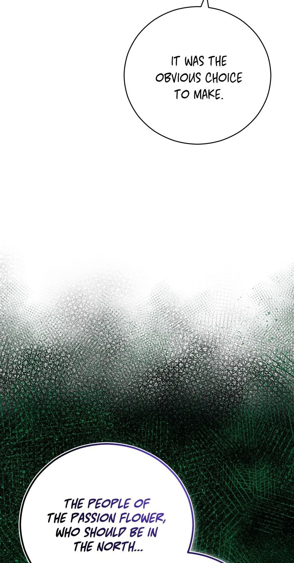 The Princess Doesn’t Want To Marry Her Ideal Type Chapter 53 page 7