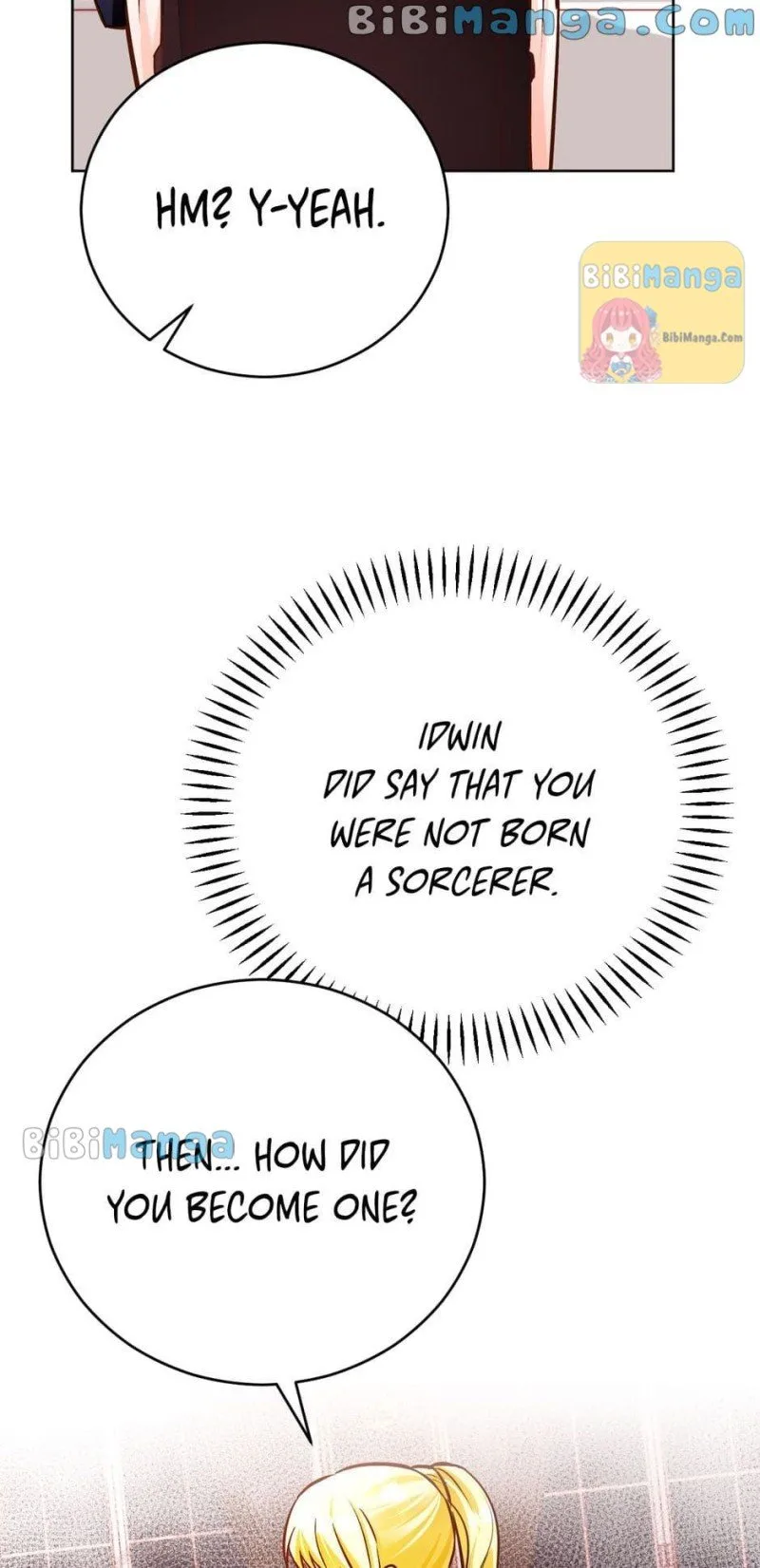 The Princess Doesn’t Want To Marry Her Ideal Type Chapter 51 page 40