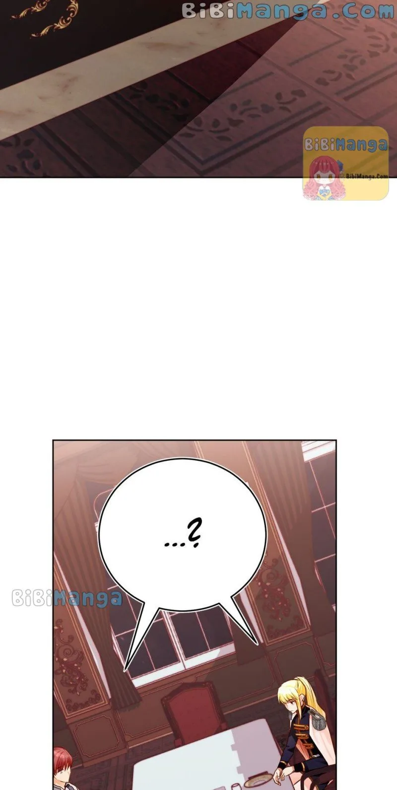 The Princess Doesn’t Want To Marry Her Ideal Type Chapter 51 page 58