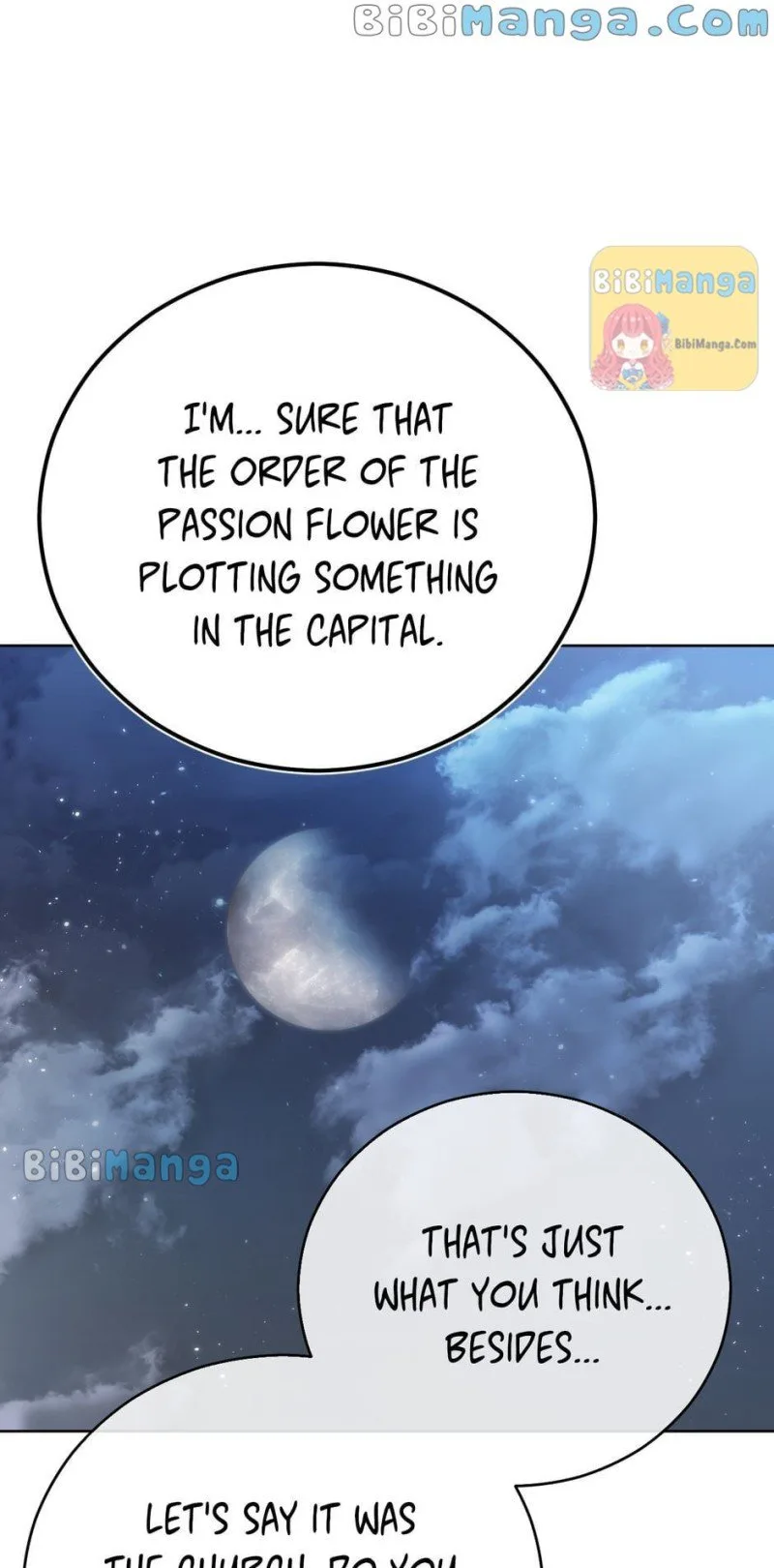 The Princess Doesn’t Want To Marry Her Ideal Type Chapter 51 page 81