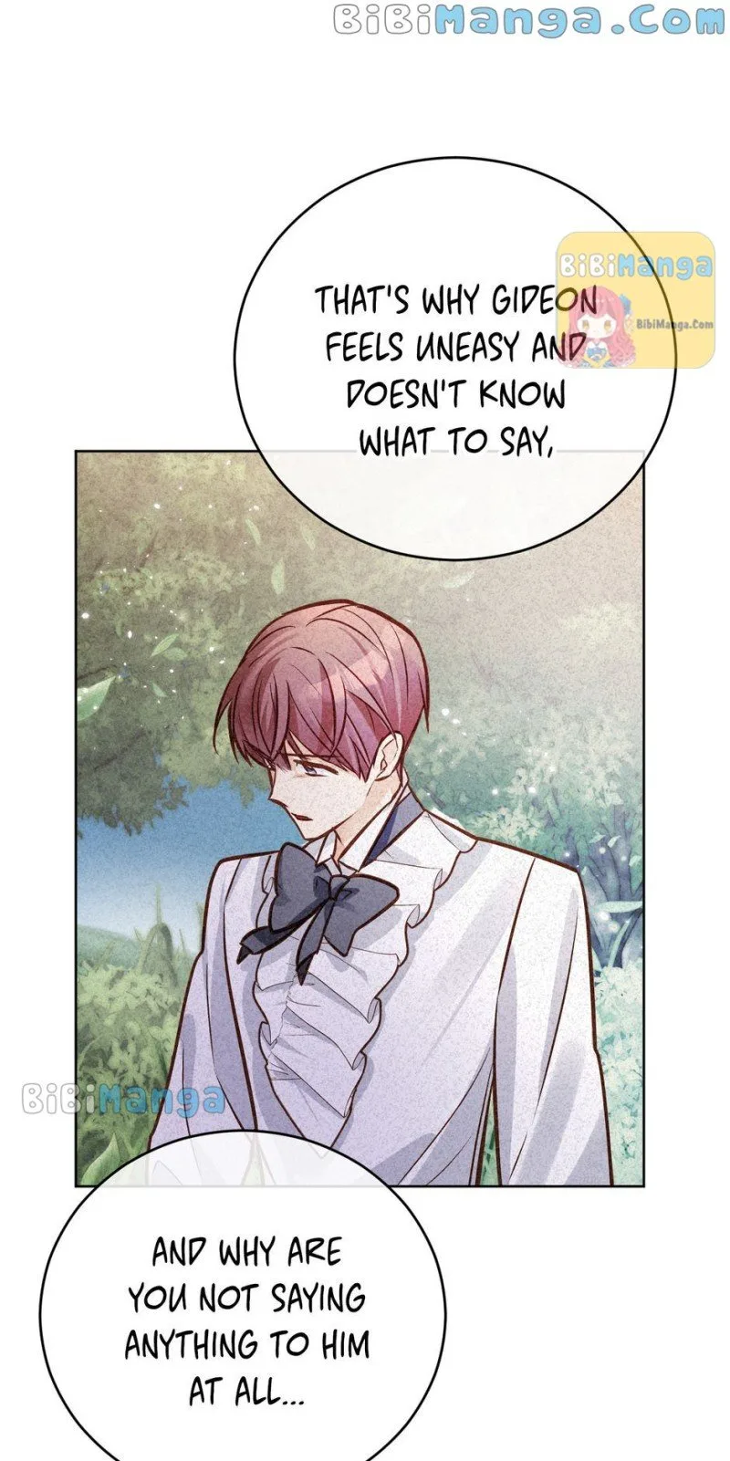 The Princess Doesn’t Want To Marry Her Ideal Type Chapter 51 page 71