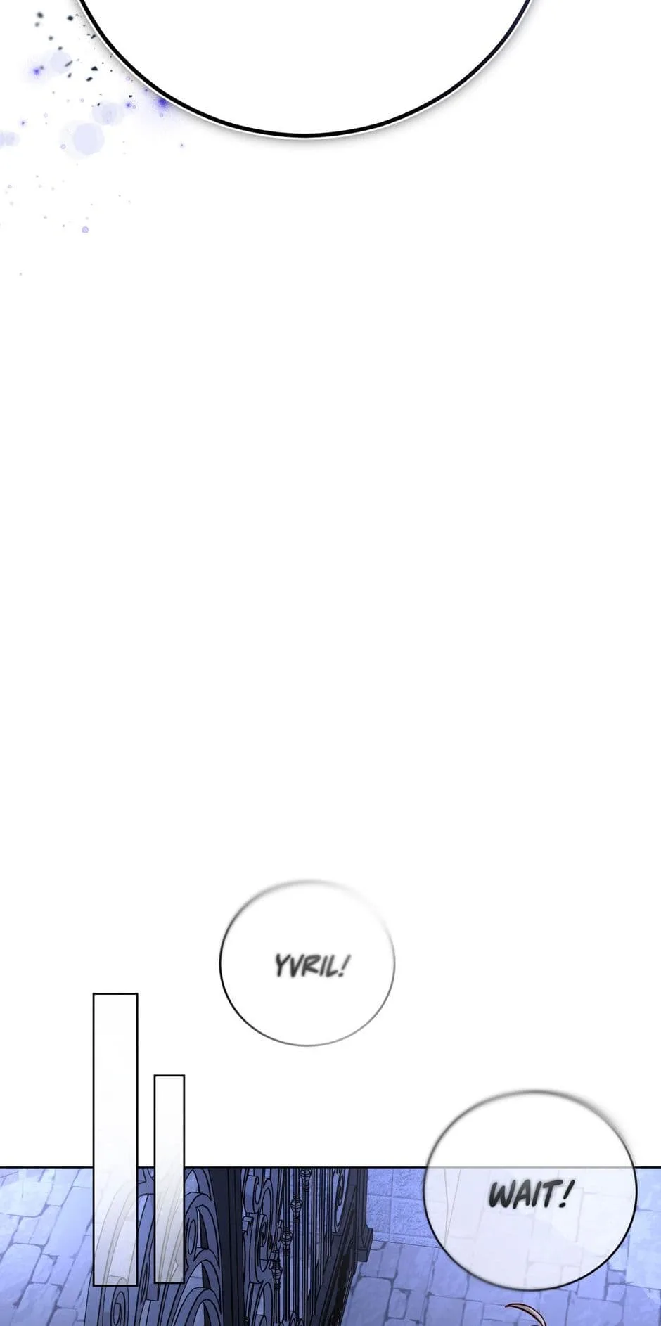 The Princess Doesn’t Want To Marry Her Ideal Type Chapter 53 page 24