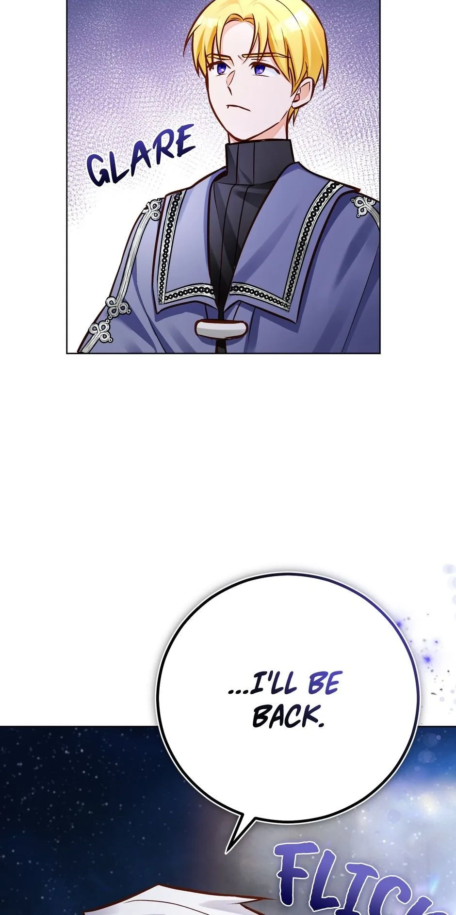 The Princess Doesn’t Want To Marry Her Ideal Type Chapter 53 page 22